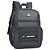 Mochila Mormaii Casual MOR-2784 20L SM26 Preto - Imagem 1