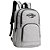 Mochila Mormaii Casual MOR-2733 25L SM26 Cinza - Imagem 1