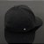 Boné MCD Aba Curva Flexfit MCD SM26 Preto - Imagem 2