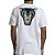 Camiseta Hurley Etam Panther SM26 Masculina Branco - Imagem 2