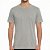 Camiseta Osklen Stone Concha Coral Masculina Areia - Imagem 1