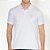 Camisa Rip Curl Polo Search Icon SM26 Masculina Branco - Imagem 1