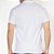 Camisa Rip Curl Polo Search Icon SM26 Masculina Branco - Imagem 2