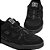 Tênis DC Shoes DC Construct Imp SM26 Black/Black/Black - Imagem 7