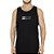 Regata Billabong United SM26 Masculina Preto - Imagem 1