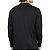 Camiseta Quiksilver Surf ML Solid Streak SM26 Preto - Imagem 2