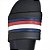 Chinelo Tommy Hilfiger Pool Slide Masculino Black - Imagem 4