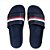 Chinelo Tommy Hilfiger Pool Slide Masculino Desert Sky - Imagem 1