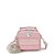 Bolsa Kipling Puck Bridal Rose - Imagem 1