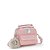 Bolsa Kipling Puck Bridal Rose - Imagem 4