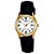 Relógio Casio LTP-V002GL-7BUDF Dourado - Imagem 1