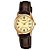 Relógio Casio LTP-V002GL-9BUDF Dourado - Imagem 1