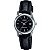 Relógio Casio LTP-V002L-1AUDF Preto - Imagem 1