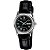 Relógio Casio LTP-V006L-1BUDF Preto - Imagem 1