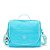 Lancheira Kipling New Kichirou Galaxy Turq - Imagem 1