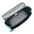 Lancheira Kipling New Kichirou Galaxy Turq - Imagem 3
