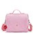 Lancheira Kipling New Kichirou Galaxy Pink C - Imagem 1