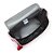 Lancheira Kipling New Kichirou Galaxy Pink C - Imagem 3