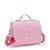 Lancheira Kipling New Kichirou Galaxy Pink C - Imagem 4
