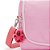 Lancheira Kipling New Kichirou Galaxy Pink C - Imagem 6
