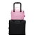 Lancheira Kipling New Kichirou Galaxy Pink C - Imagem 8