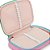 Estojo Kipling 100 Pens Galaxy Pink FC - Imagem 2