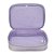Estojo Kipling 100 Pens Lilac M Met BTS - Imagem 4