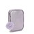 Estojo Kipling 100 Pens Lilac M Met BTS - Imagem 5