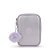 Estojo Kipling 100 Pens Lilac M Met BTS - Imagem 1
