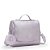 Lancheira Kipling New Kichirou Lilac M Met BTS - Imagem 4