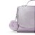 Lancheira Kipling New Kichirou Lilac M Met BTS - Imagem 6