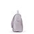 Lancheira Kipling New Kichirou Lilac M Met BTS - Imagem 5