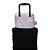 Lancheira Kipling New Kichirou Lilac M Met BTS - Imagem 8