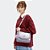 Lancheira Kipling New Kichirou Lilac M Met BTS - Imagem 9