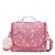 Lancheira Kipling New Kichirou Glitter Cats - Imagem 1