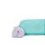 Estojo Kipling Gitroy Funky Stars Emb - Imagem 5