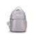 Mochila Kipling Seoul Lilac M Met BTS - Imagem 1