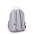 Mochila Kipling Seoul Lilac M Met BTS - Imagem 6