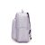 Mochila Kipling Seoul Lilac M Met BTS - Imagem 4