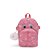 Mochila Kipling Faster Glitter Cats - Imagem 1