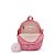 Mochila Kipling Faster Glitter Cats - Imagem 4