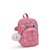 Mochila Kipling Faster Glitter Cats - Imagem 3