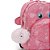 Mochila Kipling Faster Glitter Cats - Imagem 5