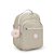 Mochila Kipling Seoul XL Gold Shimmer - Imagem 3