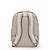 Mochila Kipling Seoul XL Gold Shimmer - Imagem 2