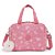 Lancheira Kipling Miyo Glitter Cats - Imagem 1