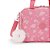 Lancheira Kipling Miyo Glitter Cats - Imagem 5