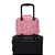Lancheira Kipling Miyo Glitter Cats - Imagem 6