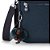 Lancheira Kipling Ermy True Blue Tonal - Imagem 5