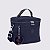 Lancheira Kipling Graham True Blue Tonal - Imagem 4